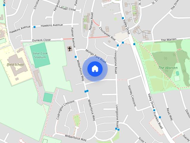 Mungo Park Road, Gravesend, Kent, DA12 5DE