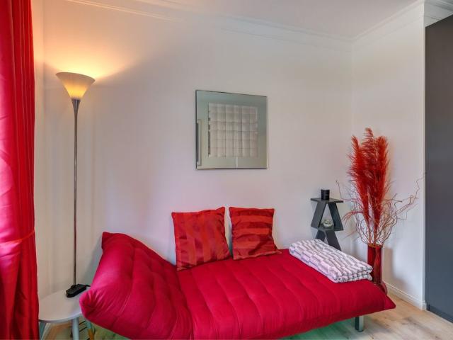 Munich Solln: stylish 3 room apartment for rent