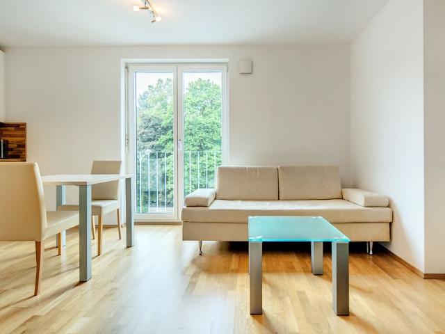 Munich Sendling: beautiful and modern Apartment