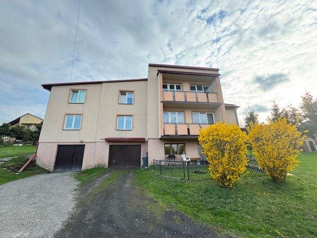 Przestronne 5 pokojowe mieszkanie 177 m² z garażem Munina