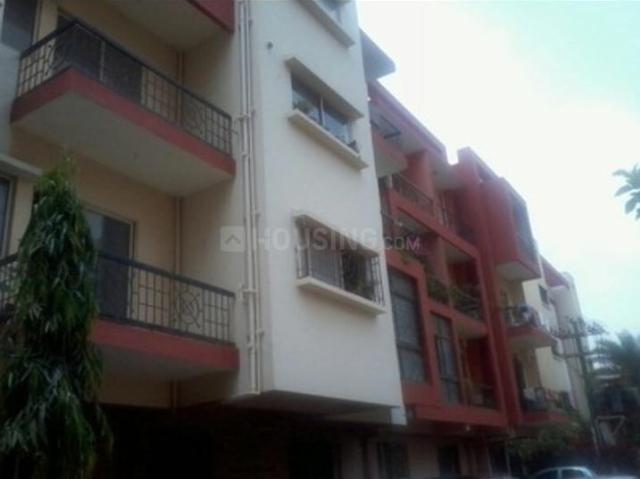 Munnekollal 2 BHK Apartment For Sale Bengaluru