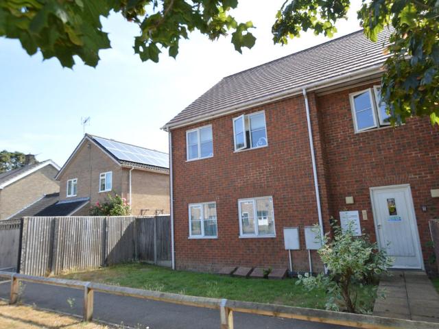 Munnings Road, Norwich NR7, 1 bed flat to rent, £680 pcm | PrimeLocation