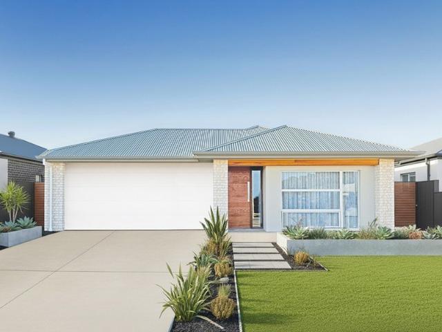 Munno Para Downs House And Land Package