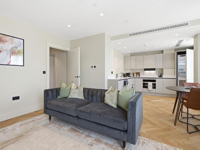 Munro Terrace, London SW10, 1 bed flat to rent, £5,500 pcm | PrimeLocation