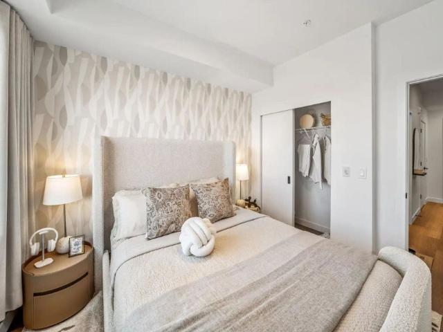 Munro — A1 1 Bed