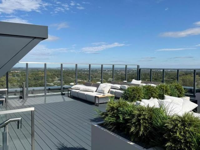 Munro Court, Cockfosters road EN4 1 bed apartment to rent £1,800 pcm £415 pw