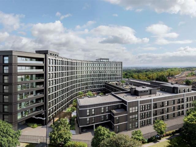 Munro Court, Equinox, One One Six, Cockfosters EN4, 2 bed flat to rent, £2,550 pcm | PrimeLocation