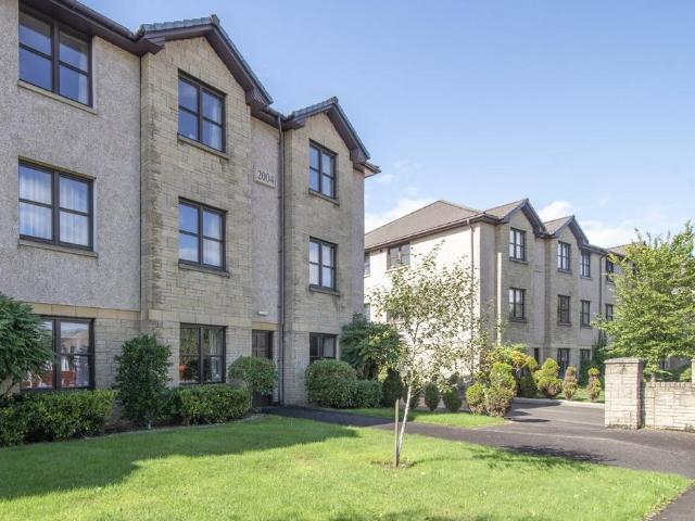 Munro Gate, Bridge Of Allan, FK9 2 bed flat to rent £995 pcm £230 pw