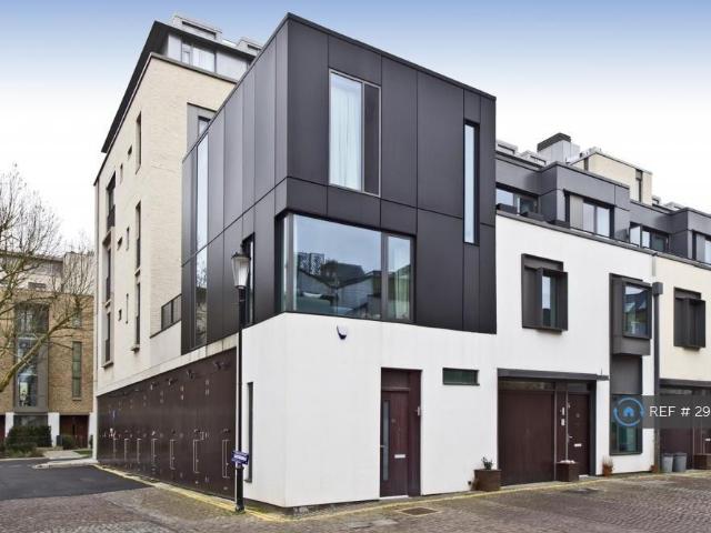 Munro Mews, London, W10 2 bed flat to rent £3,750 pcm £865 pw