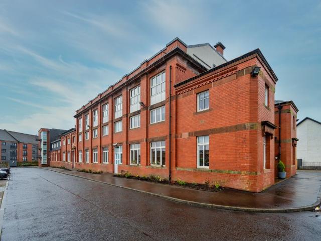 Munro Place, Anniesland, Glasgow G13, 1 bed flat to rent, £875 pcm | PrimeLocation