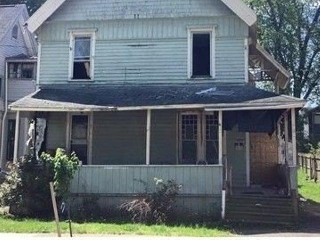Munsell St, Binghamton, Home For Sale