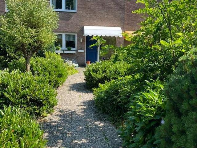 Münster Nienberge, Reihenheim in ruhiger, bevorzugter Wohnlage