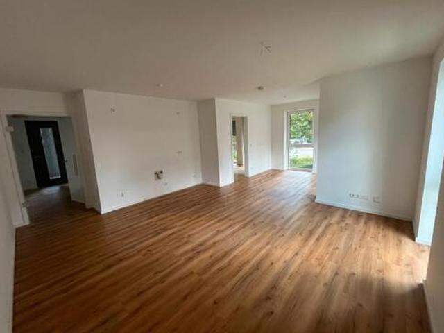 Münster Coerde, 2 Zimmer Whg. ab 60 Jahren mit Service Wohnen