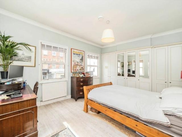 Munster Road, SW6, London