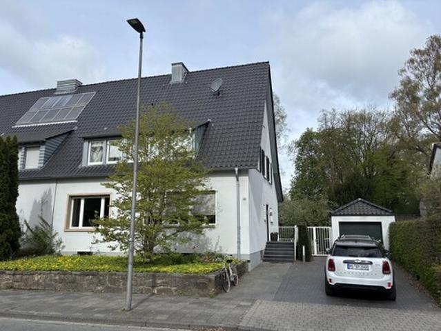Münster Sentruper Höhe, Nähe UKM Haus in großartiger Wohnlage!