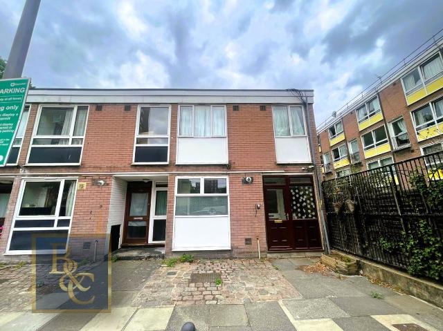 Munster Square, Euston NW1, 4 bed maisonette to rent, £4,983 pcm | PrimeLocation