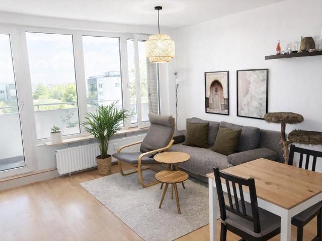 Münster Uni Lage 2 Zimmer Wohnung Ideal für 2er WG