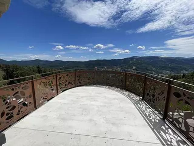 Munster 68140 Achat / Vente appartement 3 pièces t3 piscine terrasse