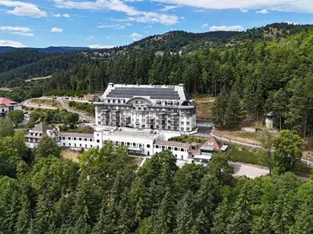Munster 68140 Achat / Vente appartement 4 pièces t4 piscine terrasse