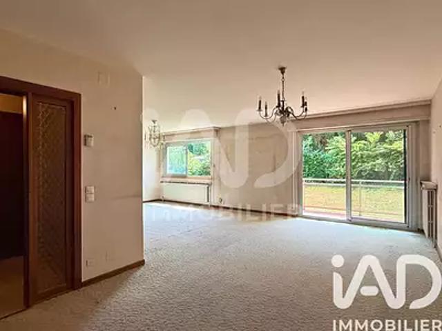 Munster 68140 Achat / Vente appartement 4 pièces t4