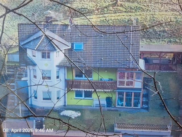 Münstertal großzügiges Einfamilienhaus mit Einliegerwohnung
