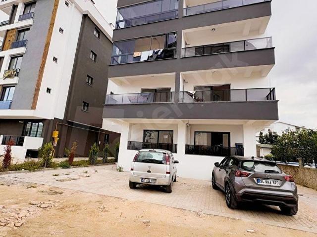 MUAZZAM CEPHEYE SAHİP 2+1 SATILIK DAİRE