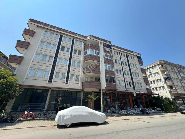 Muazzam Konumda Aile Yaşamına Uygun 3+1 Satılık Daire