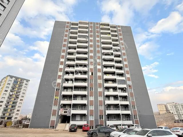 Muaazam Genişlikte Hastahane Arkası 75 Metrekare Eşyalı 1+1daire