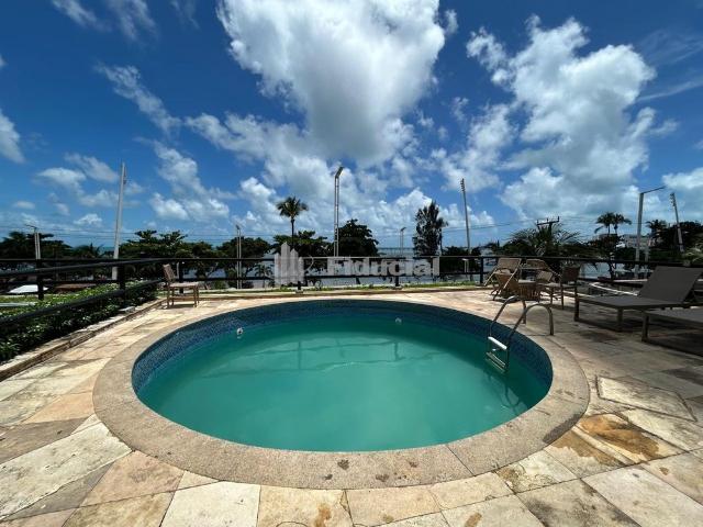 MUCURIPE APARTAMENTO AV BEIRA MAR, 4260 A AP 1403 GOLDEN FLAT HOTEL VISITA ACOMPANHADA