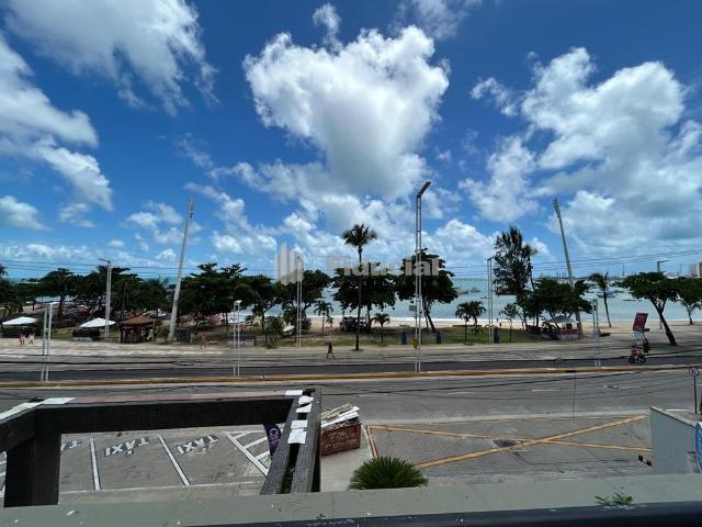 MUCURIPE APARTAMENTO AV BEIRA MAR, 4260 A AP 1403 GOLDEN FLAT HOTEL VISITA ACOMPANHADA