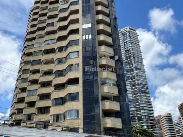 MUCURIPE APARTAMENTO AV BEIRA MAR, 4260 A AP 1403 GOLDEN FLAT HOTEL VISITA ACOMPANHADA
