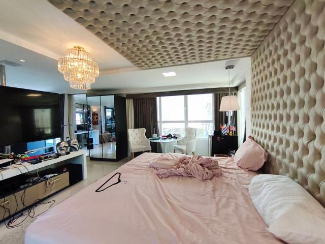 MUCURIPE APARTAMENTO AV BEIRA MAR, 4700 AP 300 BRISAMAR VISITA PROGRAMADA
