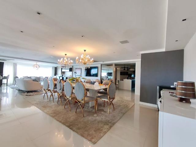 MUCURIPE APARTAMENTO AV BEIRA MAR, 4700 AP 300 BRISAMAR VISITA PROGRAMADA