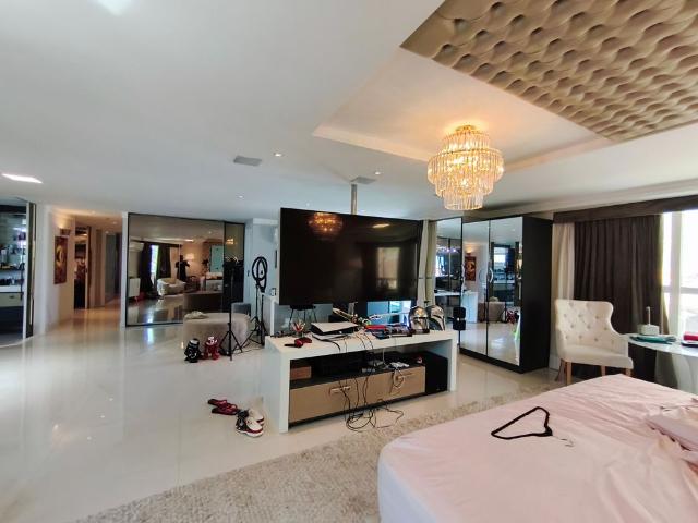 MUCURIPE APARTAMENTO AV BEIRA MAR, 4700 AP 300 BRISAMAR VISITA PROGRAMADA