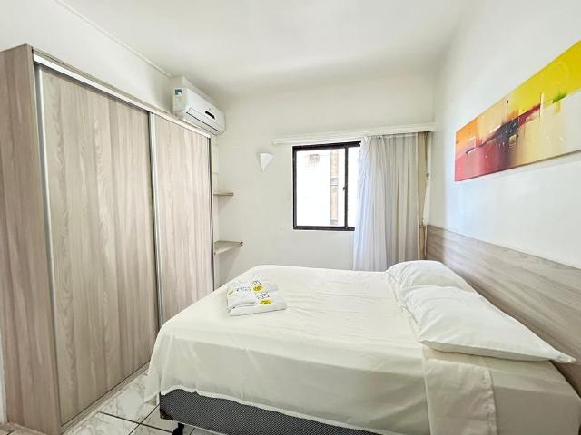 MUCURIPE APARTAMENTO BEIRA MAR, 3620 APTO 503 MARBELLO RESIDENCE SERVICE VISITA ACOMPANHADA