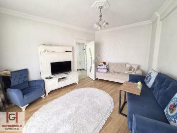 Mücahitler Mah'de Tanış Plazada Kiralık 2+1 Bakımlı Daire