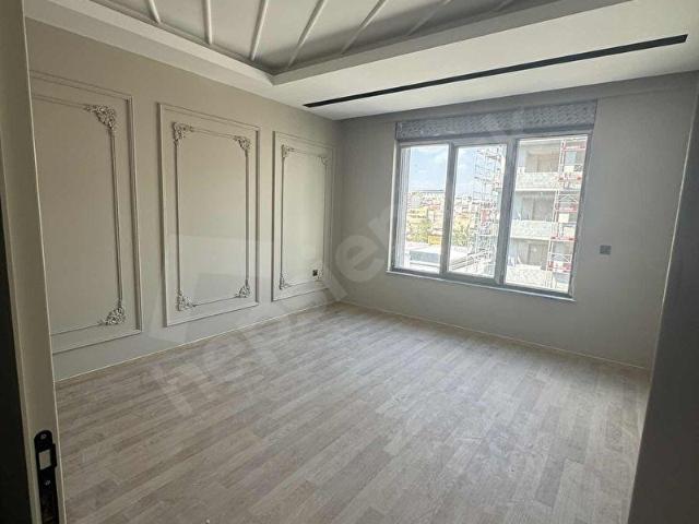 MÜCAHİTLER'in EN LÜX 2+1 ARA KAT DAİRESİ!