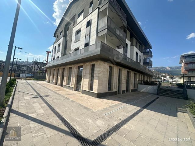 MÜCEVHER GAYRİMENKUL AZERBEYCAN KONUTLARINDA KİRALIK 2+1 DAİRE