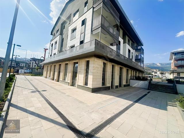 MÜCEVHER GAYRİMENKUL AZERBEYCAN KONUTLARINDA KİRALIK 2+1 DAİRE
