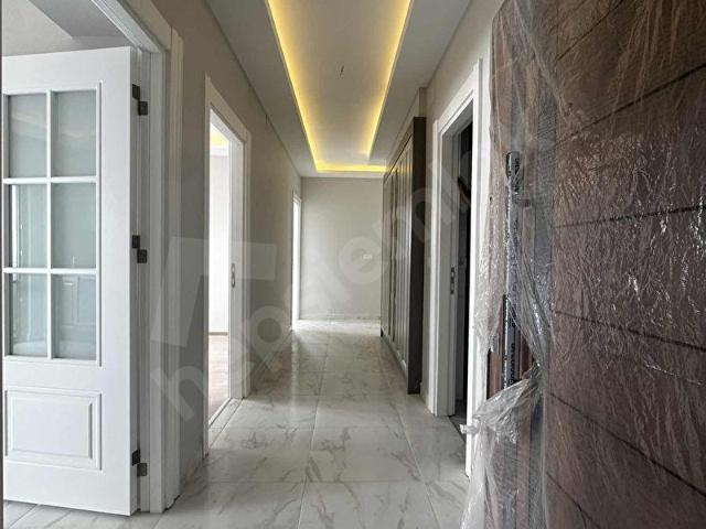 MÜCEVHER GAYRİMENKUL'DEN MEGAPOİNT HSTNSİCİVARISATILIK 3+1 DAİRE