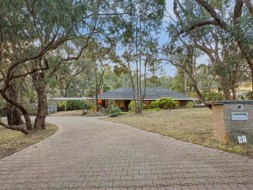 Much Cherished Home Rich with Potential