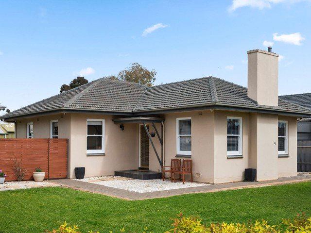 Much Loved Family Home on a Generous Corner Allotment