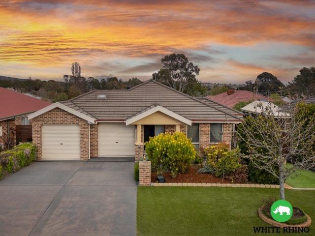 Much Loved Family Home in Queanbeyan East