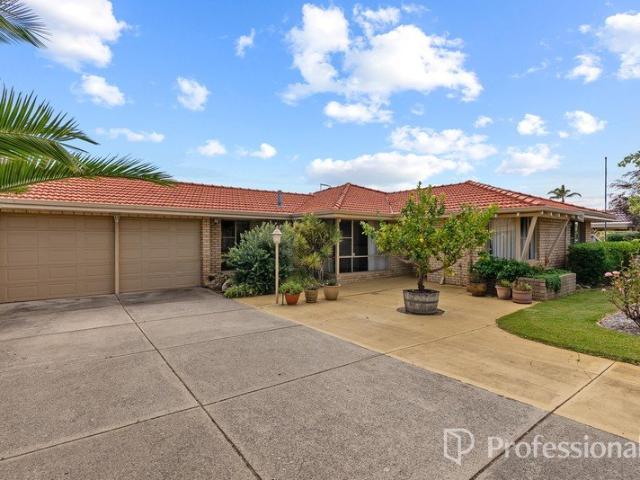 MUCH LOVED FAMILY HOME WITHIN A PEACEFUL COASTAL POSITION