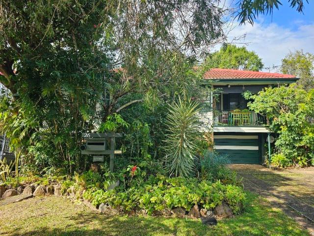 Much loved family home
