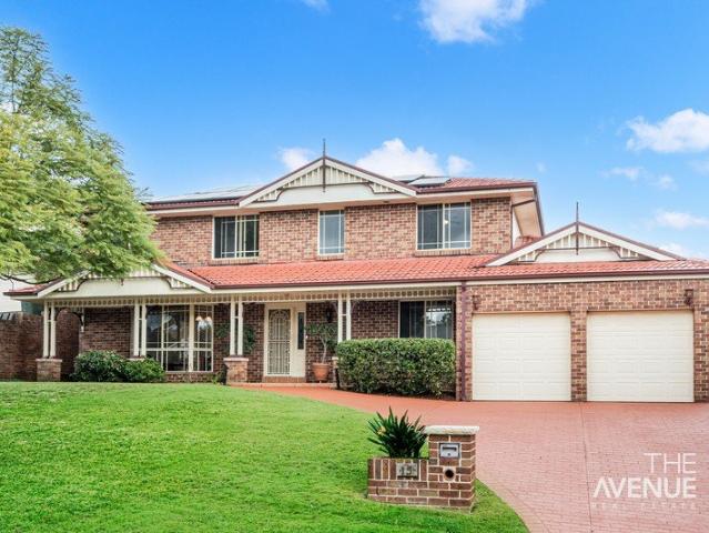 Much Loved Family Home