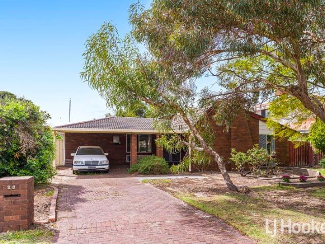 Much Loved Family Home