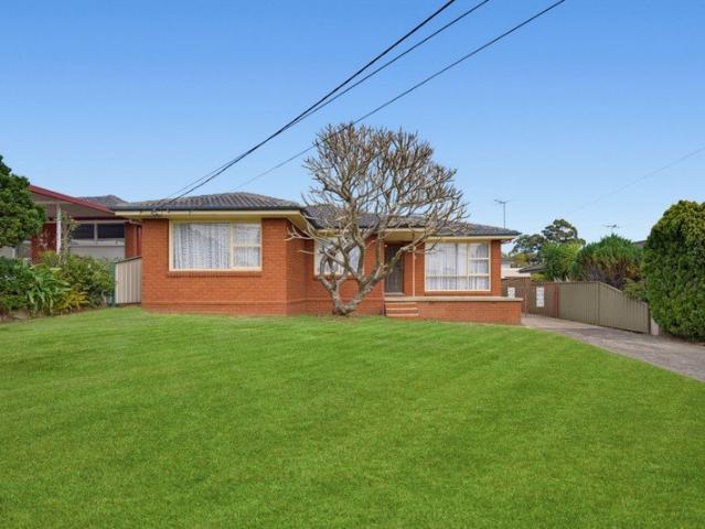 MUCH LOVED FAMILY HOME | 556.4m² WITH A 15.24m FRONTAGE