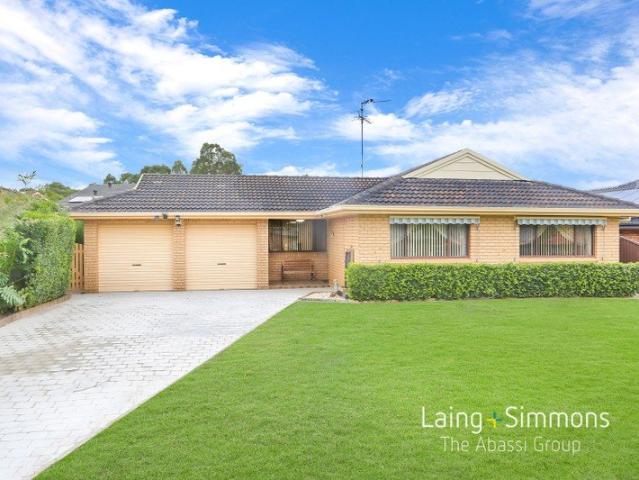 Much Loved Home Ready For Its Next Family