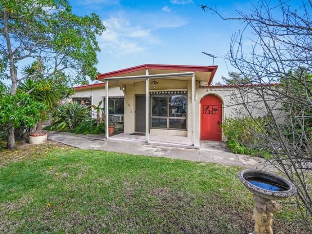 Much Loved Home with rare 26m Frontage